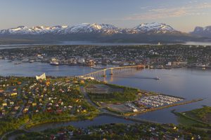 Tromsø Panorama