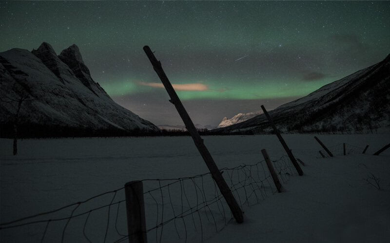 Exploring The World Of The Aurora Borealis