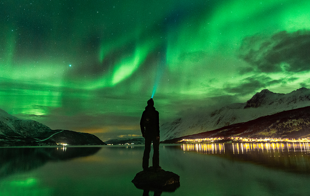 Visit Norway changing travel & borders - Safe tours with Wandering Owl