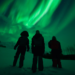 Best Northern Lights tour in Norway