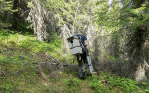 Sustainability Action Plan | A good time to care