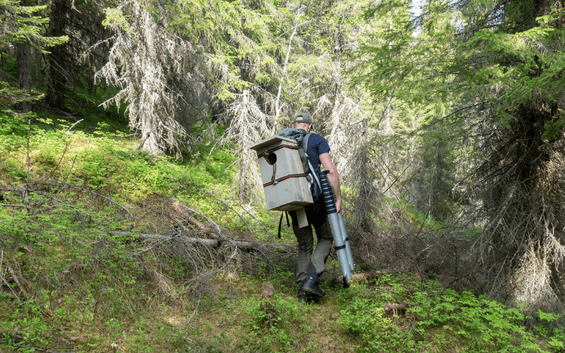 Sustainability Action Plan | A good time to care