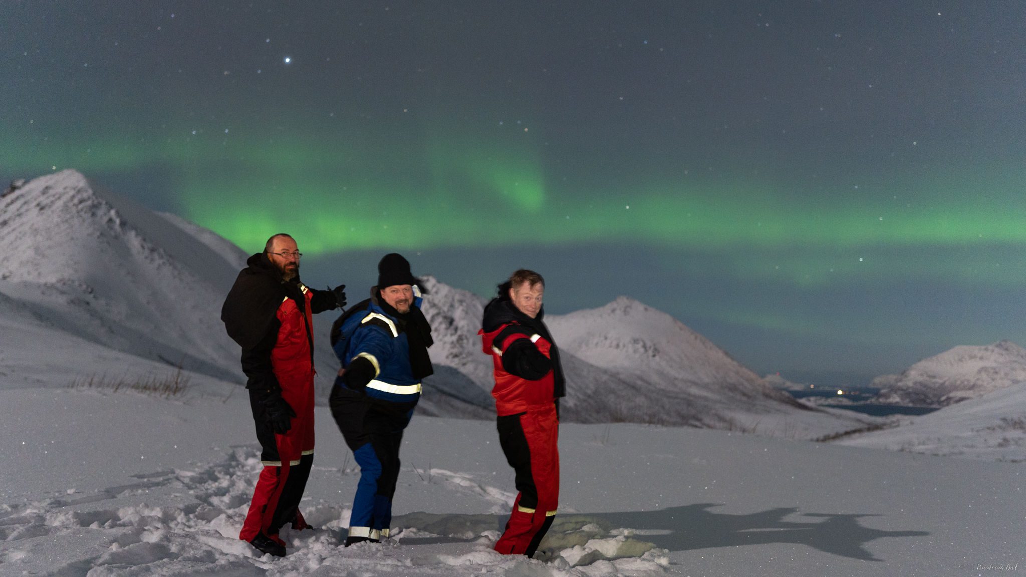 AH_25_01_07_TC-21 Aurora Hunt with Citizen Science