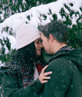 Private Photoshoot Tromsø