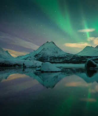 Aurora Hunt