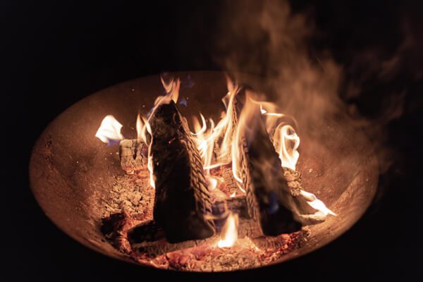 fire camp